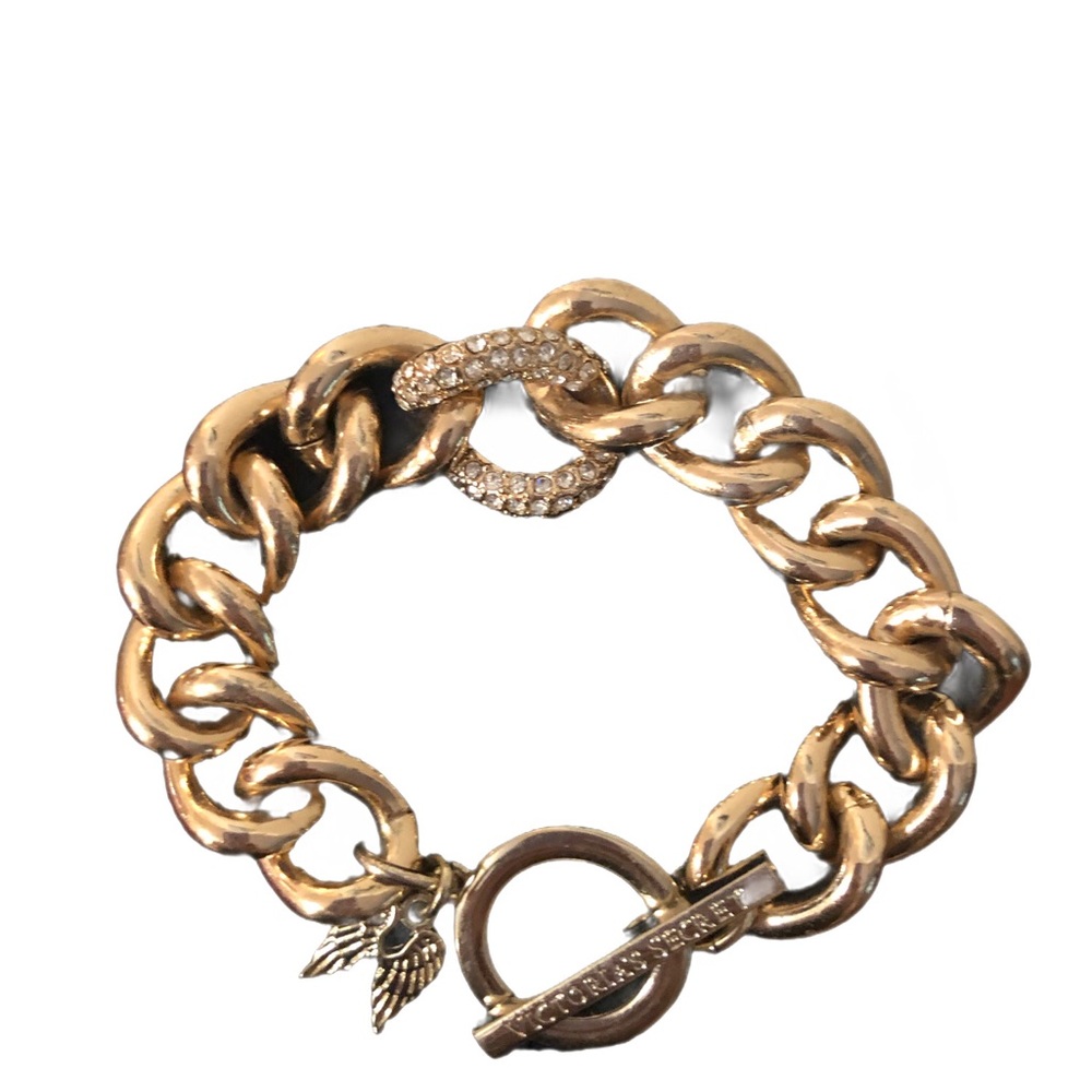 Victoria Secret Chain Bracelet